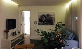 Imagem 7: APARTAMENTO RESIDENCIAL em BARUERI - SP, ALPHAVILLE EMPRESARIAL