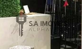 Imagem 4: APARTAMENTO RESIDENCIAL em BARUERI - SP, ALPHAVILLE EMPRESARIAL