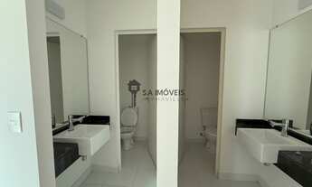 Imagem 5: SALA COMERCIAL em BARUERI - SP, DEZOITO DO FORTE EMPRESARIAL/ALPHAVILLE