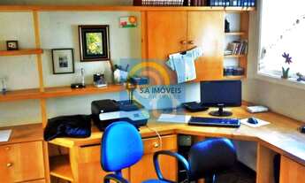 Imagem 7: CASA RESIDENCIAL em SANTANA DE PARNAÍBA - SP, ALPHAVILLE