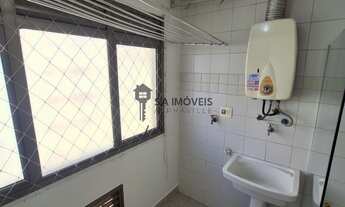 Imagem 6: APARTAMENTO RESIDENCIAL em BARUERI - SP, ALPHAVILLE CENTRO INDUSTRIAL E EMPRESARIAL/ALPHAV