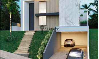 Imagem 3: CASA RESIDENCIAL em SANTANA DE PARNAÍBA - SP, SÍTIO DO MORRO