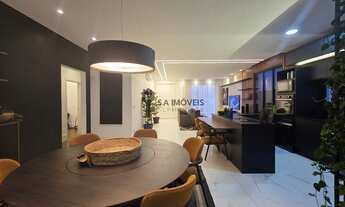 Imagem 6: CASA RESIDENCIAL em SANTANA DE PARNAÍBA - SP, ALPHAVILLE