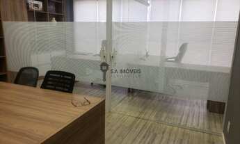 Imagem 7: SALA COMERCIAL em BARUERI - SP, SÍTIO TAMBORÉ ALPHAVILLE