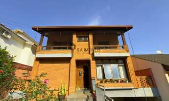 Imagem 4: CASA RESIDENCIAL em SANTANA DE PARNAÍBA - SP, ALPHAVILLE