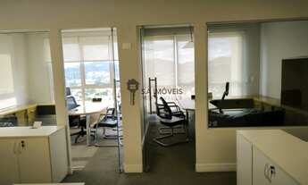 Imagem: SALA COMERCIAL em BARUERI - SP, SÍTIO TAMBORÉ