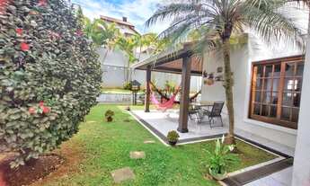 Imagem 2: CASA RESIDENCIAL em SANTANA DE PARNAÍBA - SP, ALPHAVILLE