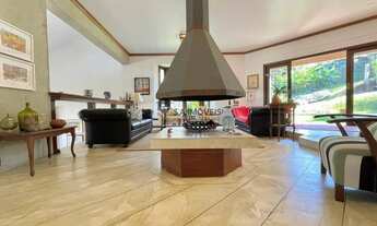 Imagem 6: CASA RESIDENCIAL em BARUERI - SP, TAMBORÉ