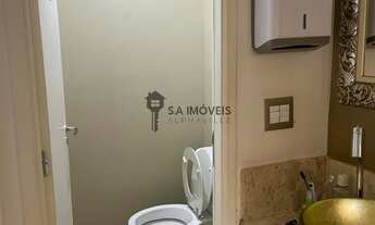 Imagem 4: SALA COMERCIAL em BARUERI - SP, SÍTIO TAMBORÉ ALPHAVILLE