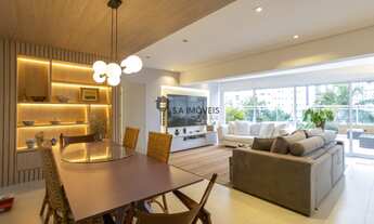 Imagem: APARTAMENTO RESIDENCIAL em BARUERI - SP