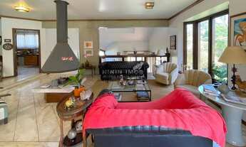 Imagem 7: CASA RESIDENCIAL em BARUERI - SP, TAMBORÉ