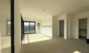 Imagem 6: APARTAMENTO RESIDENCIAL em BARUERI - SP, CENTRO COMERCIAL JUBRAN