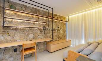 Imagem 6: APARTAMENTO RESIDENCIAL em BARUERI - SP, DEZOITO DO FORTE EMPRESARIAL/ALPHAVILLE