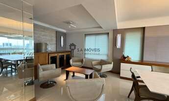 Imagem 2: APARTAMENTO RESIDENCIAL em BARUERI - SP, ALPHAVILLE CENTRO INDUSTRIAL E EMPRESARIAL/ALPHAV