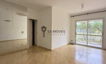 Imagem: APARTAMENTO RESIDENCIAL em SANTANA DE PARNAÍBA