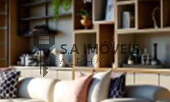 Imagem 3: CASA RESIDENCIAL em SANTANA DE PARNAÍBA - SP, ALPHAVILLE