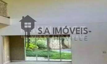 Imagem: CASA RESIDENCIAL em BARUERI - SP, TAMBORÉ