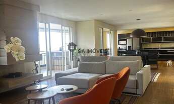 Imagem: APARTAMENTO RESIDENCIAL em SANTANA DE PARNAÍBA