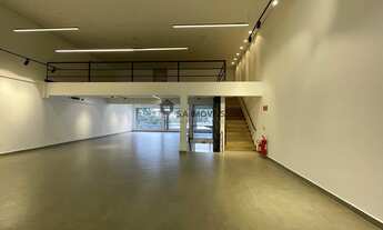 Imagem: Loja COMERCIAL em BARUERI - SP, ALPHAVILLE