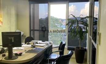 Imagem 2: SALA COMERCIAL em BARUERI - SP, SÍTIO TAMBORÉ ALPHAVILLE