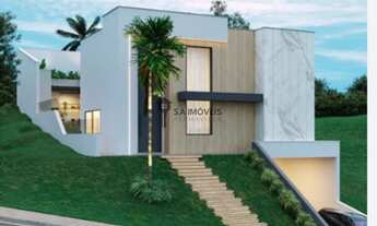 Imagem 2: CASA RESIDENCIAL em SANTANA DE PARNAÍBA - SP, SÍTIO DO MORRO