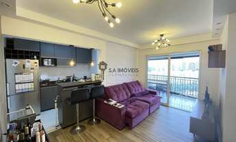 Imagem: APARTAMENTO RESIDENCIAL em BARUERI - SP