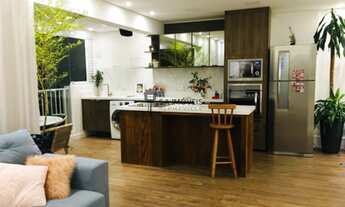 Imagem 3: APARTAMENTO RESIDENCIAL em BARUERI - SP, ALPHAVILLE EMPRESARIAL