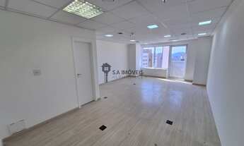 Imagem: SALA COMERCIAL em BARUERI - SP, ALPHAVILLE