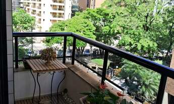 Imagem 6: APARTAMENTO RESIDENCIAL em BARUERI - SP, ALPHAVILLE CENTRO INDUSTRIAL E EMPRESARIAL/ALPHAV