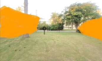 Imagem: TERRENO RESIDENCIAL em BARUERI - SP, ALPHAVILLE