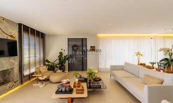 Imagem 4: CASA RESIDENCIAL em SANTANA DE PARNAÍBA - SP, ALPHAVILLE