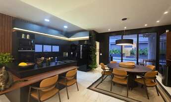 Imagem 3: CASA RESIDENCIAL em SANTANA DE PARNAÍBA - SP, ALPHAVILLE