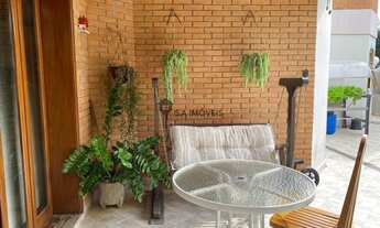 Imagem 6: CASA RESIDENCIAL em SANTANA DE PARNAÍBA - SP, ALPHAVILLE