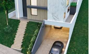 Imagem 4: CASA RESIDENCIAL em SANTANA DE PARNAÍBA - SP, SÍTIO DO MORRO