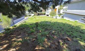 Imagem: TERRENO RESIDENCIAL em BARUERI - SP, CENTRO