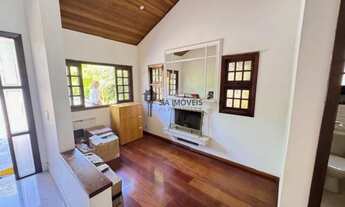 Imagem 4: CASA RESIDENCIAL em BARUERI - SP, ALPHAVILLE RESIDENCIAL ZERO