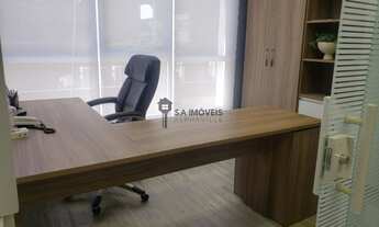 Imagem 4: SALA COMERCIAL em BARUERI - SP, SÍTIO TAMBORÉ ALPHAVILLE