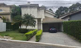 Imagem: CASA RESIDENCIAL em SANTANA DE PARNAÍBA