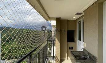 Imagem: APARTAMENTO RESIDENCIAL em BARUERI - SP