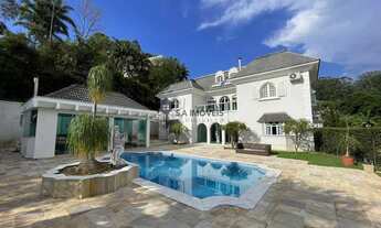 Imagem: CASA RESIDENCIAL em BARUERI - SP, TAMBORÉ