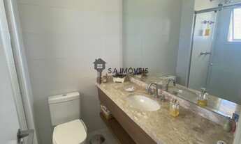 Imagem 4: APARTAMENTO RESIDENCIAL em BARUERI - SP, ALPHAVILLE EMPRESARIAL