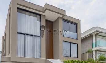 Imagem 3: CASA RESIDENCIAL em SANTANA DE PARNAÍBA - SP, ALPHAVILLE