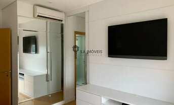 Imagem 7: APARTAMENTO RESIDENCIAL em SANTANA DE PARNAÍBA - SP, TAMBORÉ