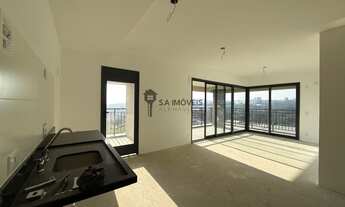 Imagem 7: APARTAMENTO RESIDENCIAL em BARUERI - SP, CENTRO COMERCIAL JUBRAN