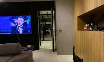 Imagem 2: APARTAMENTO RESIDENCIAL em BARUERI - SP, ALPHAVILLE EMPRESARIAL