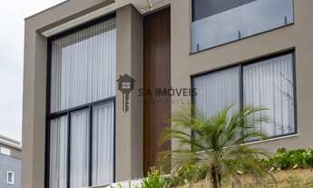 Imagem 2: CASA RESIDENCIAL em SANTANA DE PARNAÍBA - SP, ALPHAVILLE