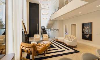 Imagem 2: CASA RESIDENCIAL em SANTANA DE PARNAÍBA - SP, TAMBORÉ