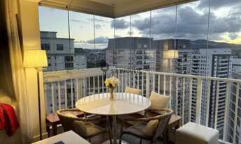 Imagem 4: APARTAMENTO RESIDENCIAL em BARUERI - SP, ALPHAVILLE EMPRESARIAL