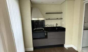 Imagem 3: APARTAMENTO RESIDENCIAL em BARUERI - SP, ALPHAVILLE EMPRESARIAL