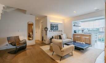 Imagem: APARTAMENTO RESIDENCIAL em BARUERI - SP